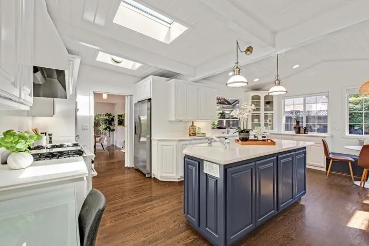 1257 Gooseberry Court, Sunnyvale, California 94087