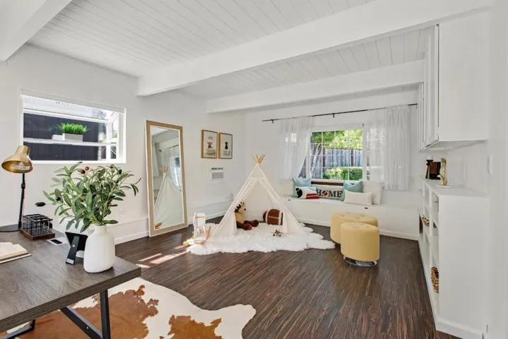 1257 Gooseberry Court, Sunnyvale, California 94087