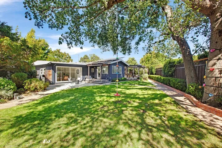 1257 Gooseberry Court, Sunnyvale, California 94087