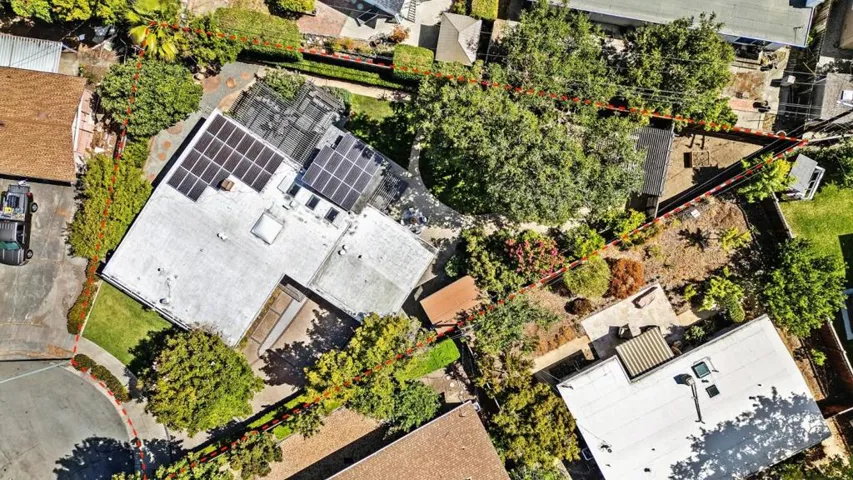 1257 Gooseberry Court, Sunnyvale, California 94087