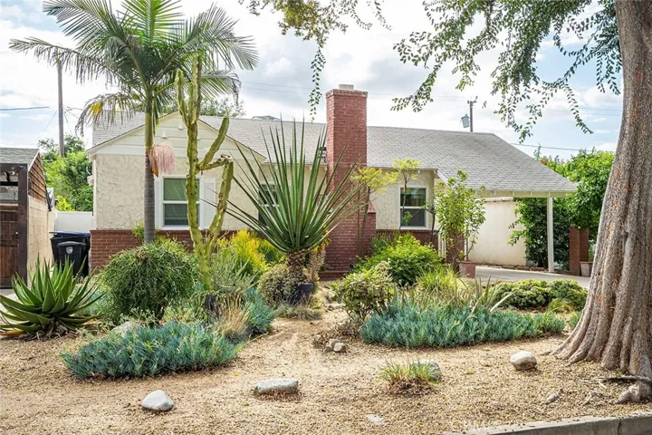 348 W Spazier Avenue, Burbank, California 91506