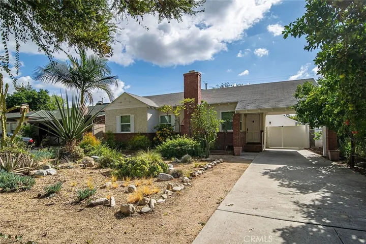 348 W Spazier Avenue, Burbank, California 91506