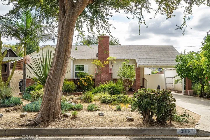 348 W Spazier Avenue, Burbank, California 91506