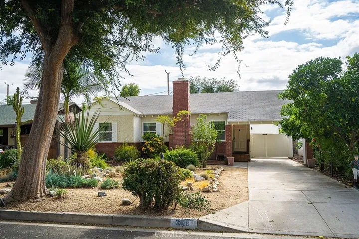 348 W Spazier Avenue, Burbank, California 91506