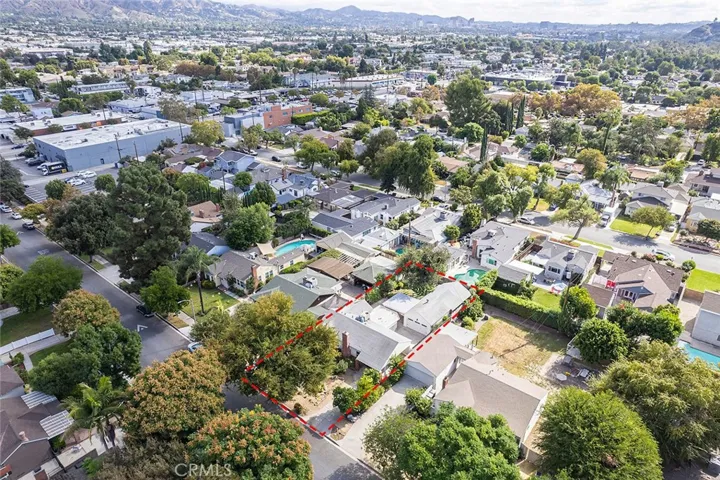 348 W Spazier Avenue, Burbank, California 91506