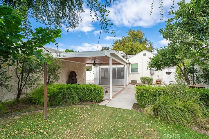 348 W Spazier Avenue, Burbank, California 91506