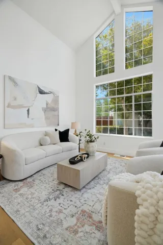 2325 De Varona Place, Santa Clara, California 95050