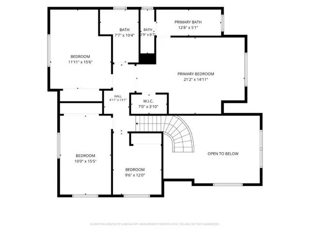 2325 De Varona Place, Santa Clara, California 95050