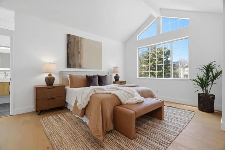 2325 De Varona Place, Santa Clara, California 95050