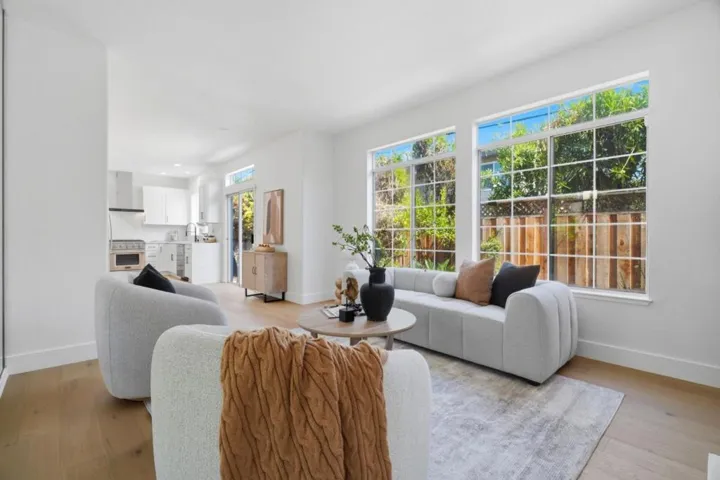 2325 De Varona Place, Santa Clara, California 95050