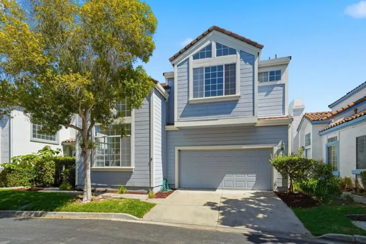 2325 De Varona Place, Santa Clara, California 95050