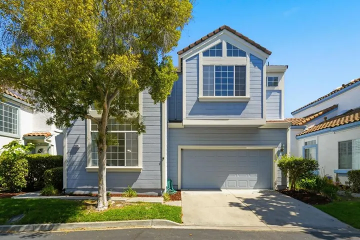 2325 De Varona Place, Santa Clara, California 95050