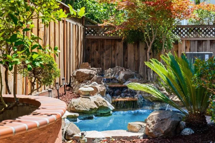 2325 De Varona Place, Santa Clara, California 95050