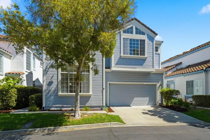 2325 De Varona Place, Santa Clara, California 95050