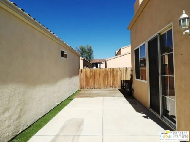 79337 Sign Of Spring Street, La Quinta, California 92253