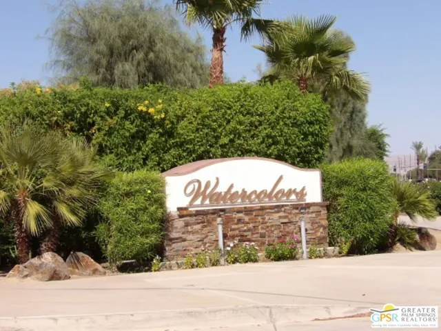 79337 Sign Of Spring Street, La Quinta, California 92253