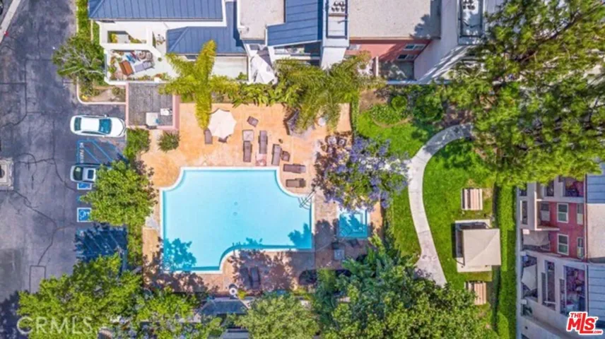 Community Swimming Pool