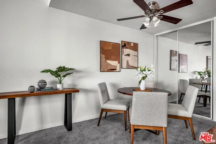 Dinning Area