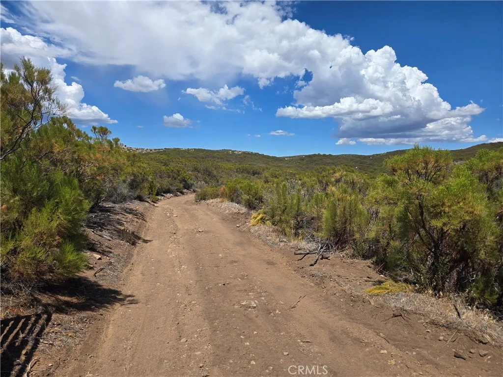 11 Cooper Cienega Truck Trail, Anza, California 92539 — photo 5