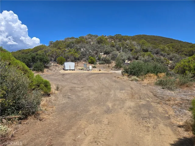 11 Cooper Cienega Truck Trail, Anza, California 92539