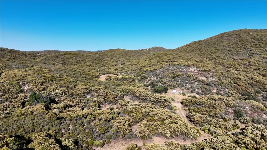 11 Cooper Cienega Truck Trail, Anza, California 92539