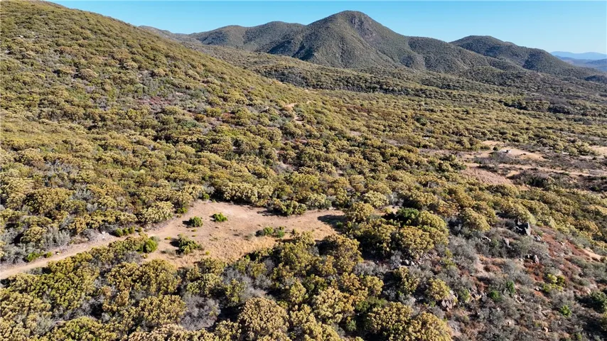 11 Cooper Cienega Truck Trail, Anza, California 92539