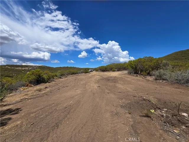 11 Cooper Cienega Truck Trail, Anza, California 92539
