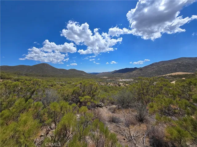 11 Cooper Cienega Truck Trail, Anza, California 92539