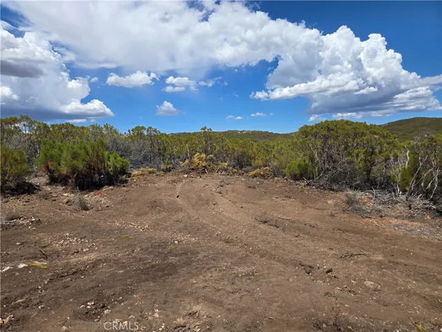 11 Cooper Cienega Truck Trail, Anza, California 92539