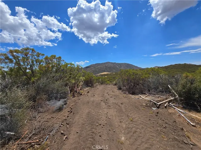 11 Cooper Cienega Truck Trail, Anza, California 92539
