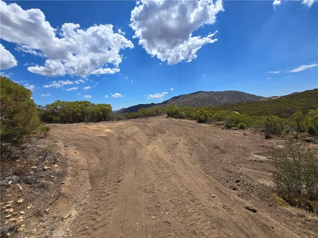 11 Cooper Cienega Truck Trail, Anza, California 92539