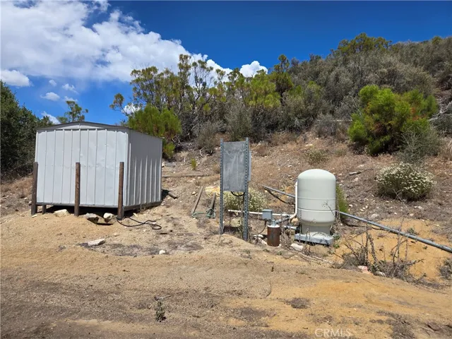 11 Cooper Cienega Truck Trail, Anza, California 92539