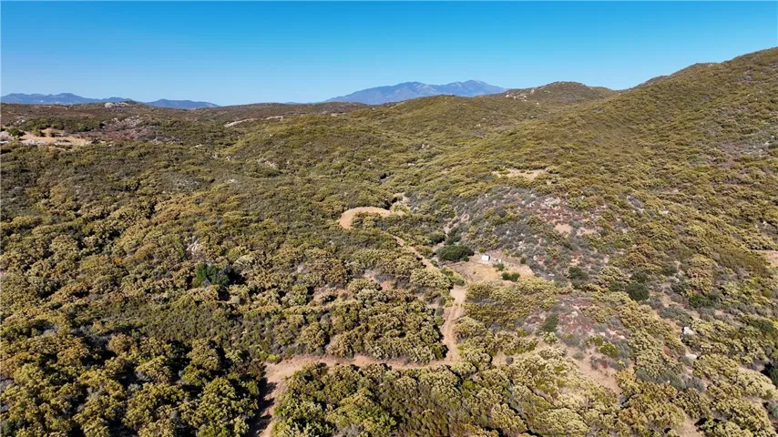 11 Cooper Cienega Truck Trail, Anza, California 92539