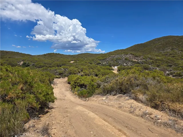 11 Cooper Cienega Truck Trail, Anza, California 92539