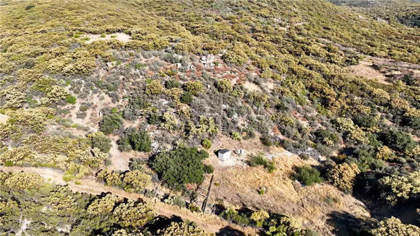 11 Cooper Cienega Truck Trail, Anza, California 92539