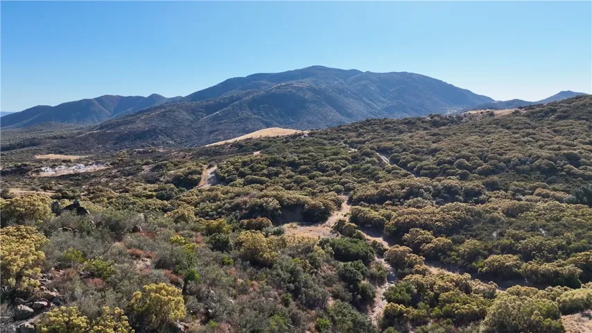 11 Cooper Cienega Truck Trail, Anza, California 92539
