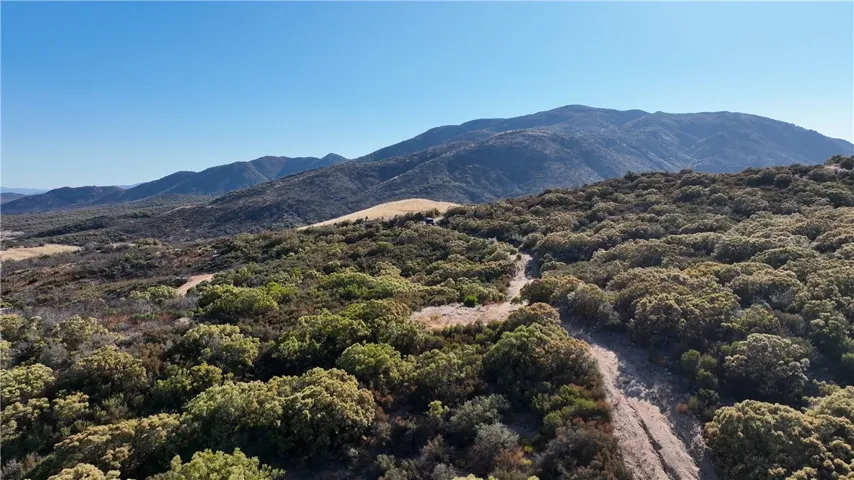 11 Cooper Cienega Truck Trail, Anza, California 92539