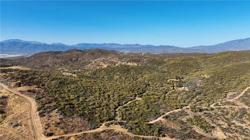 11 Cooper Cienega Truck Trail, Anza, California 92539