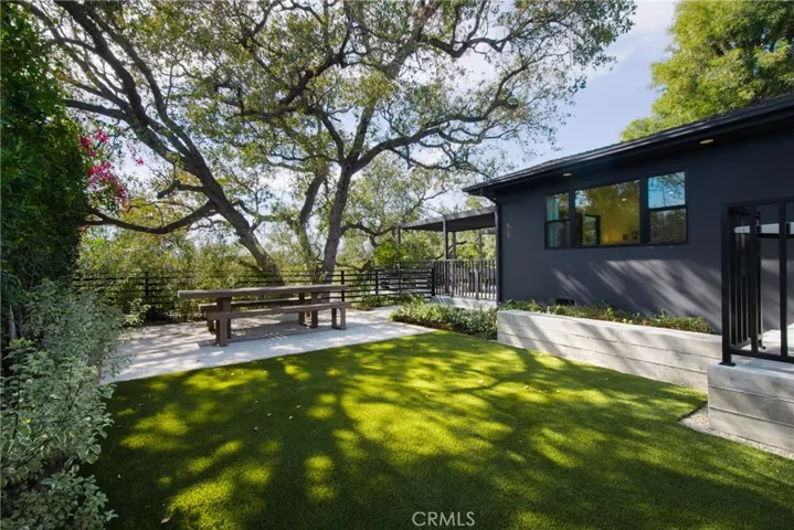 Side Yard Angle 2