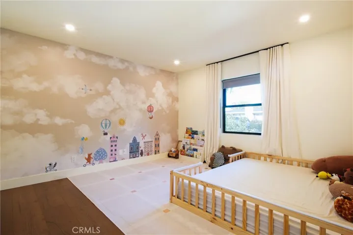 Bedroom #3