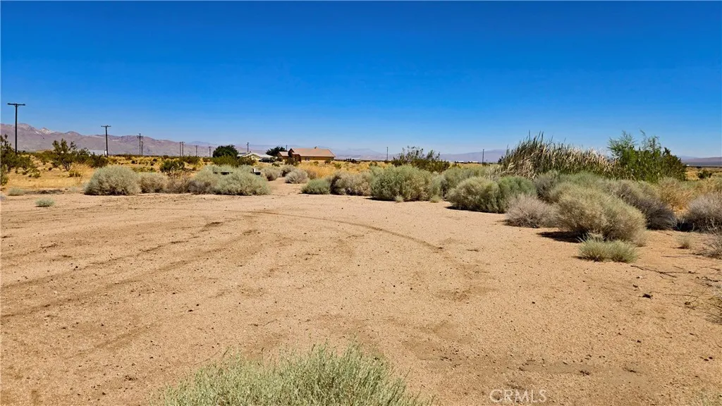 0 Gabreski Ct, California City, California 93505 — photo 4