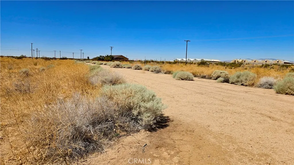 0 Gabreski Ct, California City, California 93505 — photo 5