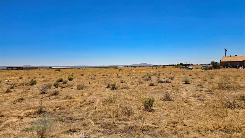 0 Gabreski Ct, California City, California 93505