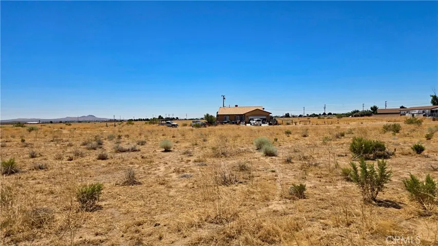 0 Gabreski Ct, California City, California 93505