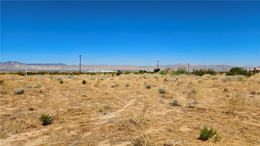 0 Gabreski Ct, California City, California 93505