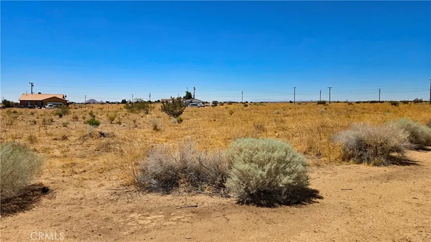 0 Gabreski Ct, California City, California 93505