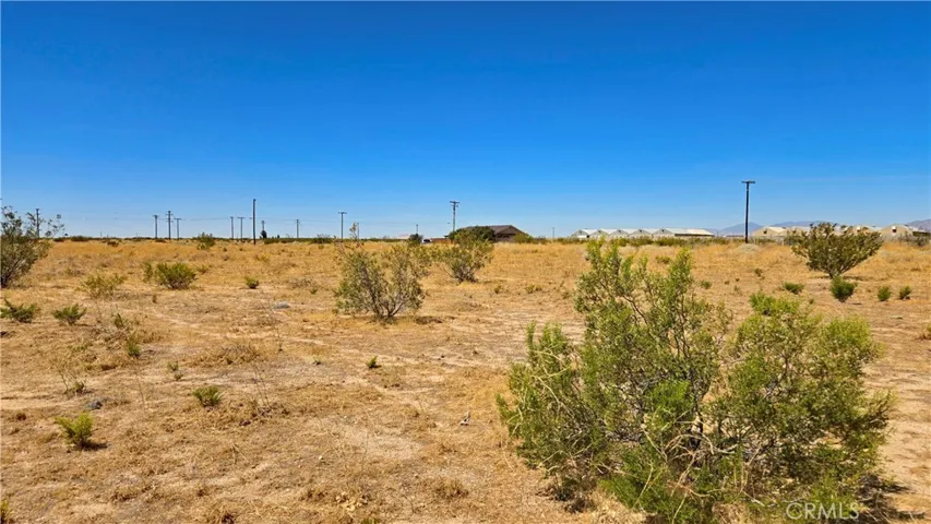 0 Gabreski Ct, California City, California 93505