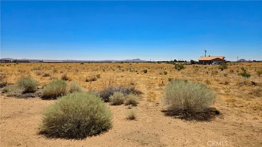 0 Gabreski Ct, California City, California 93505