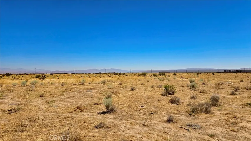 0 Gabreski Ct, California City, California 93505