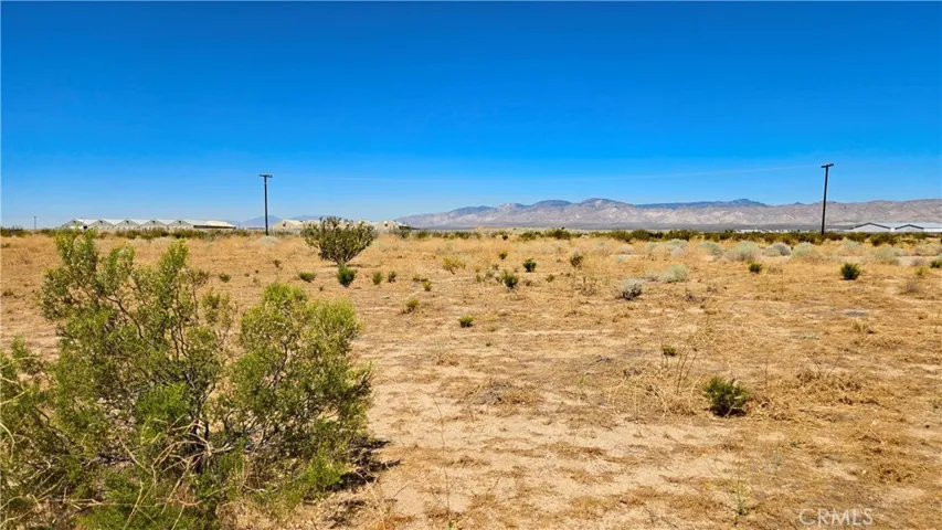 0 Gabreski Ct, California City, California 93505